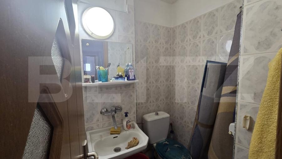 Apartament 3 camere decomandat, 66 mp - Lapus Arges, zona Sucpi - 8
