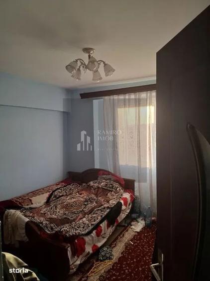 Apartament cu 3 camere decomandat, mobilat în Berceni — fotografia 1