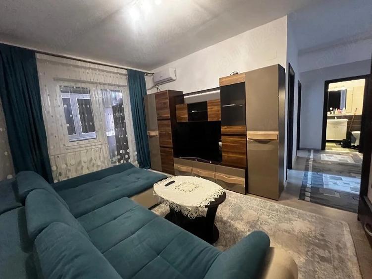 Inchiriez apartament 2 camere Orhideelor Dudu-Chiajna - 10