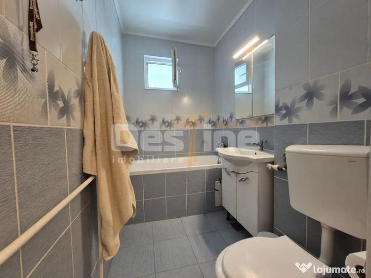 Apartament 2 camere I 50mp I etaj 10/10 I Bucurestii Noi - Bucuresti (Bucuresti-Ilfov) - 6