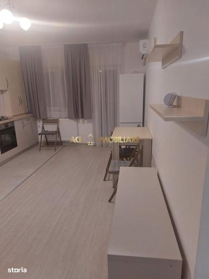 Apartament cu 2 camere în Theodor Pallady