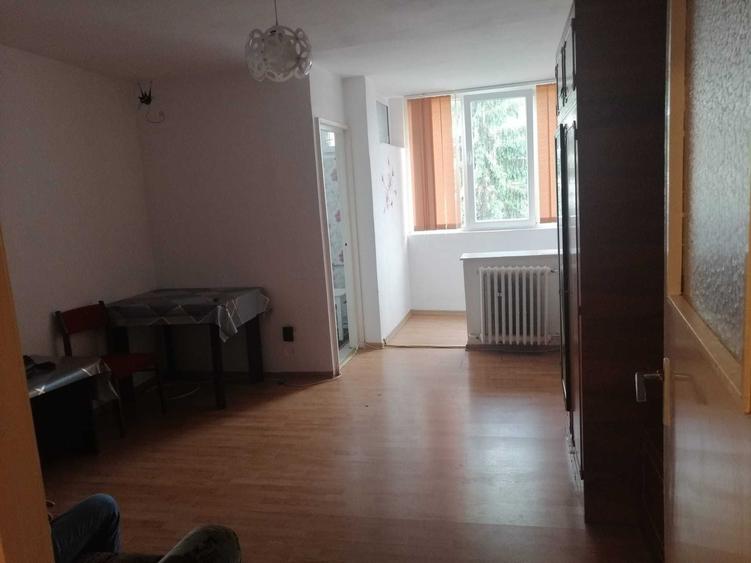 Garsonieră decomandată în Mănăștur