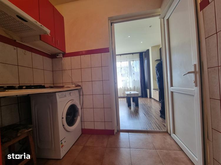Garsonieră în Poarta 6