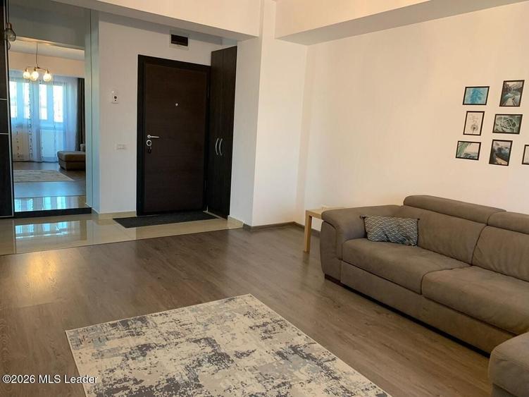Banat - Apartament de Inchiriat cu Loc de Parcare - 1