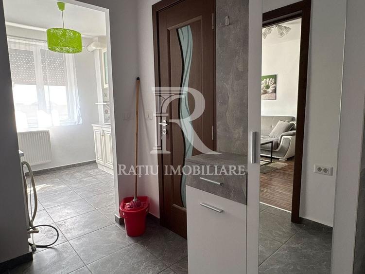 Apartamentu cu 2 camere de inchiriat | Nufarul | Oradea - 7