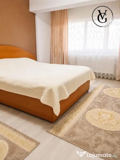 Apartament 3 Camere - Tomis Nord - Centrala Proprie - 5