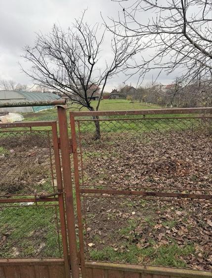 Casă cu 2 camere în Livada de Bihor