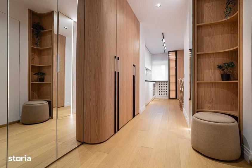Studio Premium 41 mp Piata Alba Iulia - Mall Vitan | Prima Inchiriere - 2