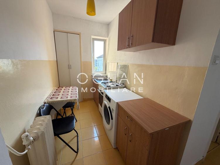 Apartament 2 camere ,  Zona Mihai Viteazu - 8