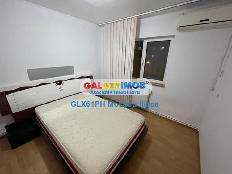 Inchiriere apartament 3 camere, cu centrala, Cantacuzino, Ploiesti - 11