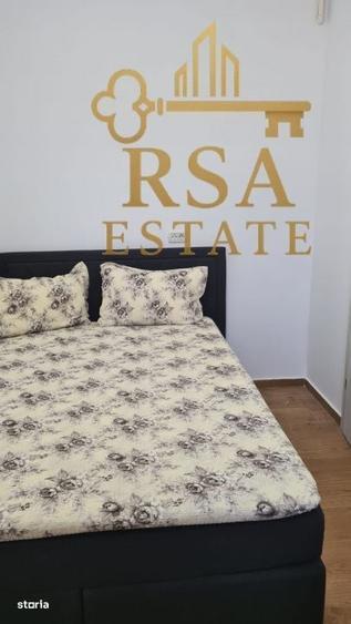 Apartament 2 camere de vanzare Twin Residence Etaj 1 Hotel Opera - 8