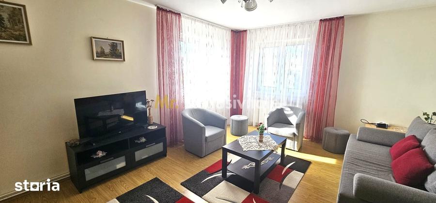 Casă cu 7 camere cu Teren 2000 Mp în Feleacu