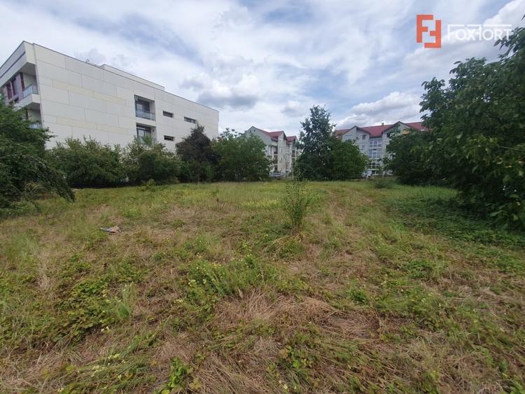 Teren Construcții intravilan de 1510 mp, în Brâncoveanu