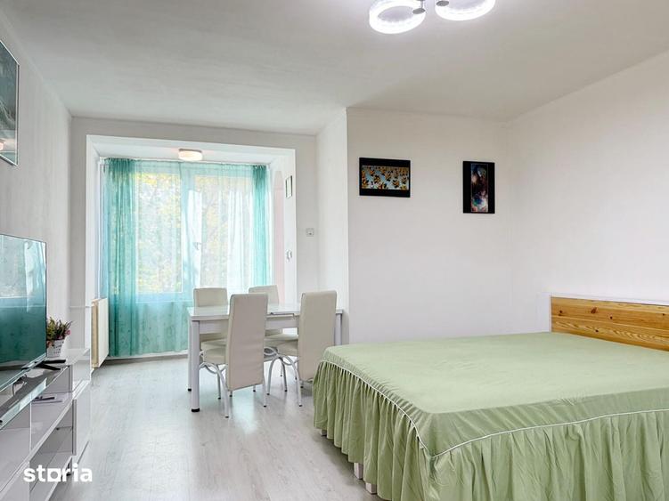 Apartament 1 camera Aluminei, Rogerius Oradea - 7