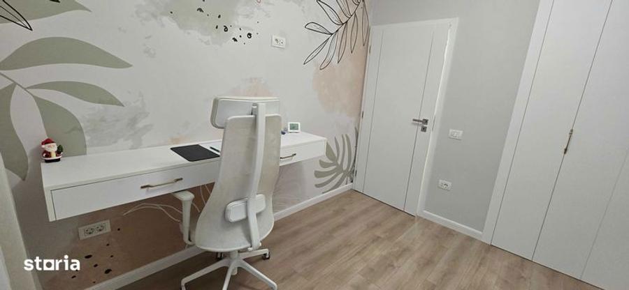 Apartament Elegant cu Finisaje Premium Ultracentral - 1