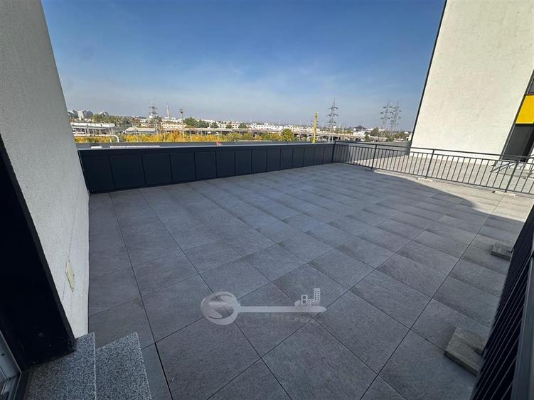Apartament cu 3 camere decomandat în Frumoasa