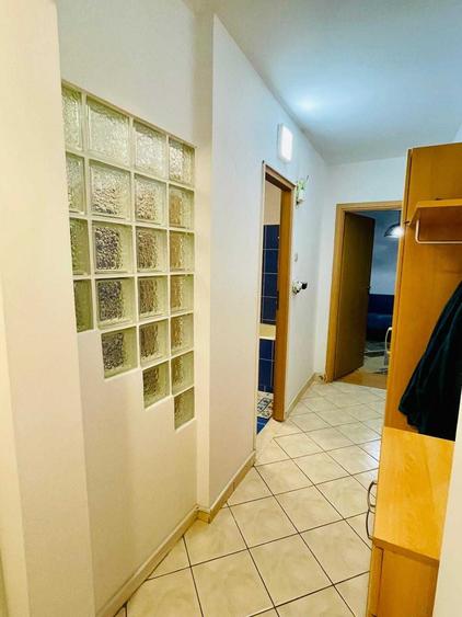 Apartament cu 2 camere decomandat în Lujerului