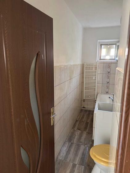 Apartament cu 2 camere semidecomandat în Solidarității