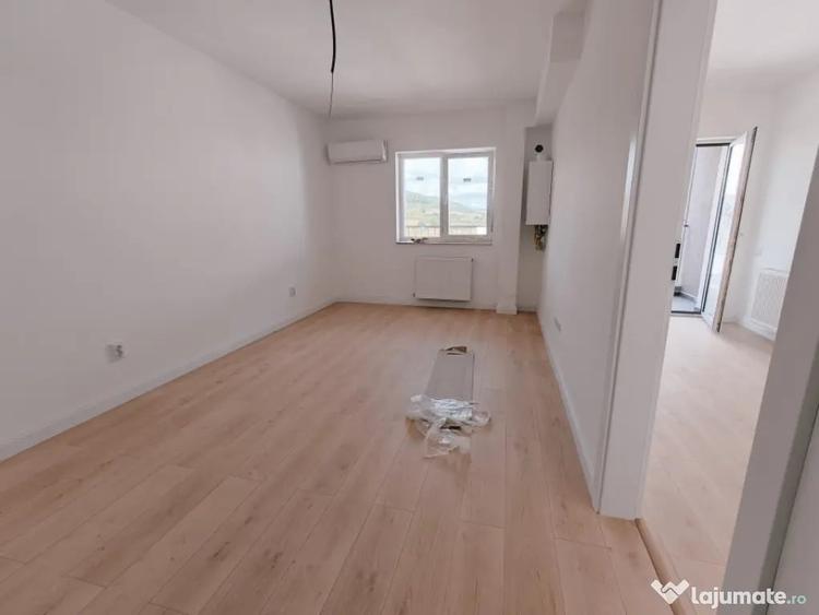 Apartament o camera | 38 mp | etaj 2 | zona Terra - 6