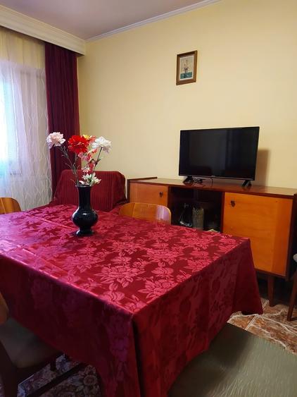 Zona Dacia-| 2 Camere dec , mobilat ,utilat - 5