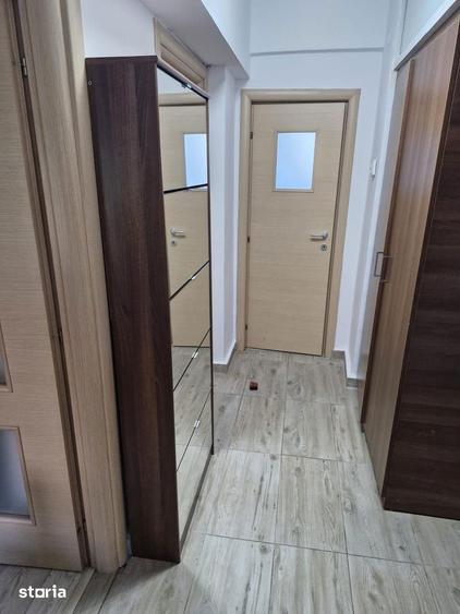 Apartament cu 3 camere în Cotroceni