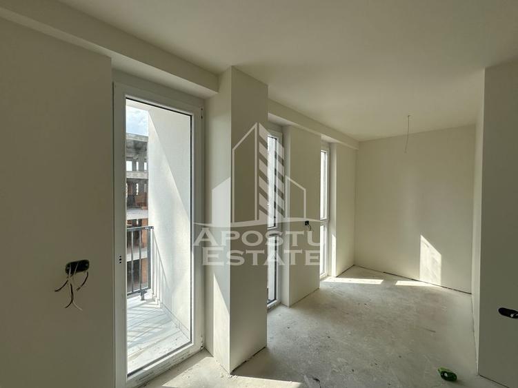 Apartament cu 2 camere decomandat în Aradului — fotografia 1