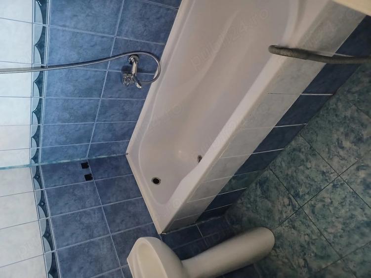 Casă cu 2 camere cu Teren 80 Mp în Central