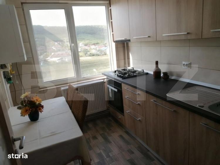 Apartament cu 2 camere decomandat în Alexandru cel Bun