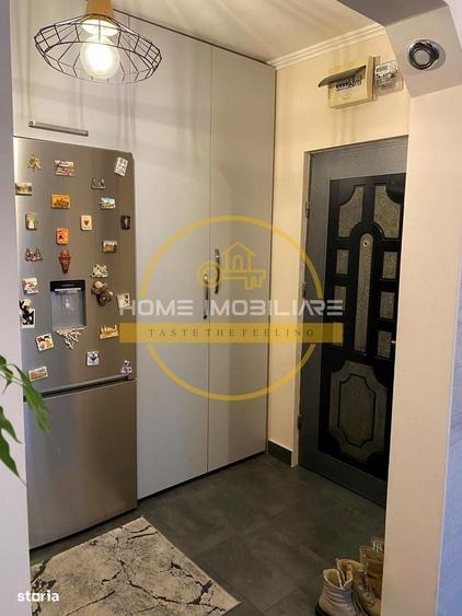 Apartament cu 3 camere în Mircea cel Bătrân