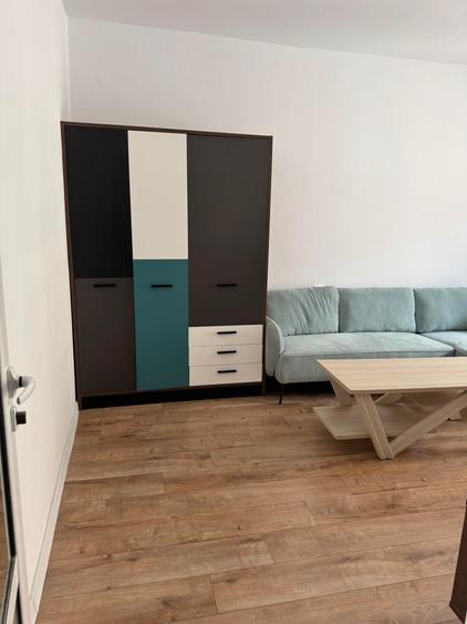 Apartament cu 2 camere decomandat în Ultracentral