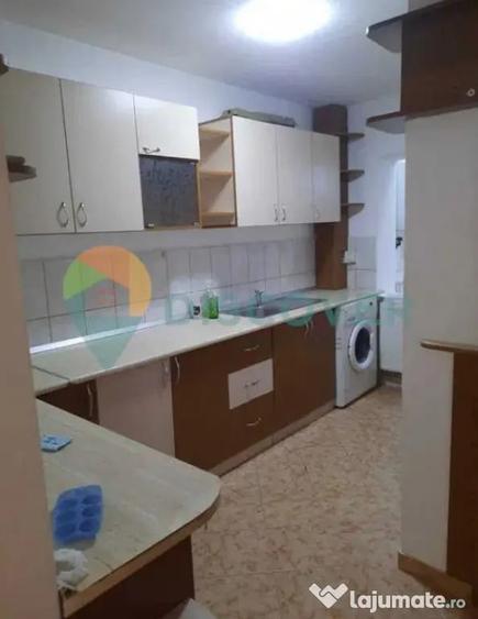 Apartament cu 2 camere decomandat în Oancea