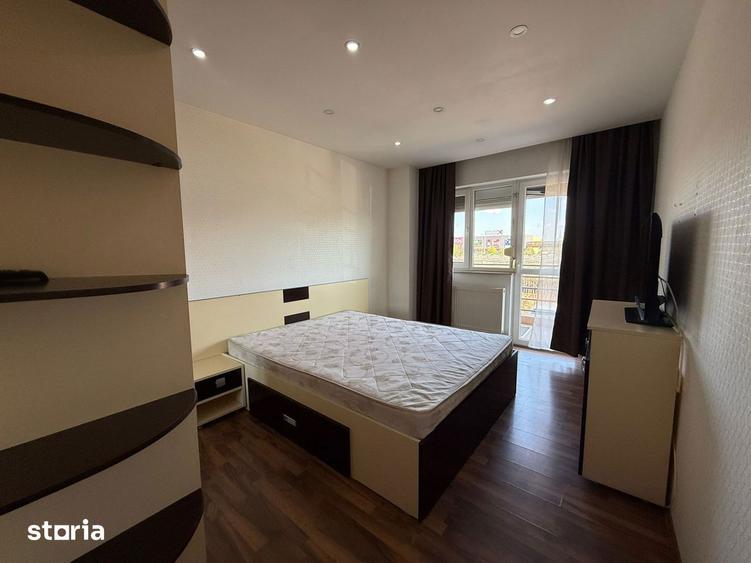 Apartament 2 camere | Rin Grand Residence | 58mp | Parcare | Delta Va - 11