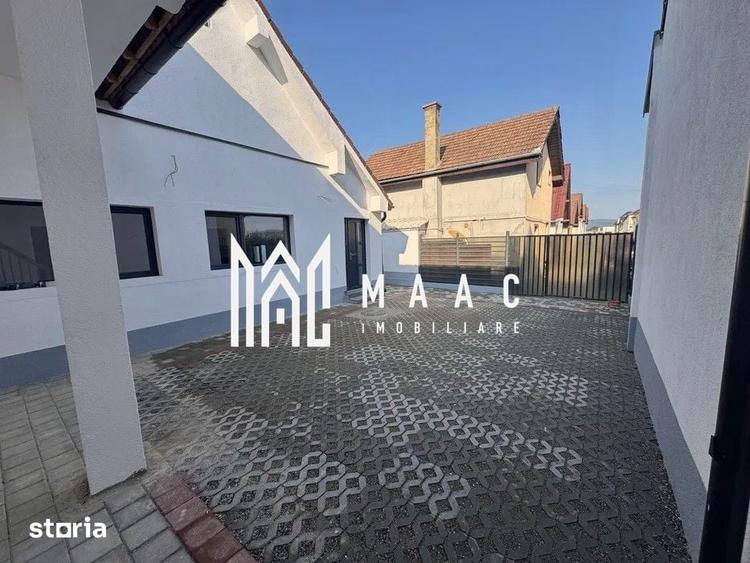 Casă cu 4 camere cu Teren 210 Mp în Cristian