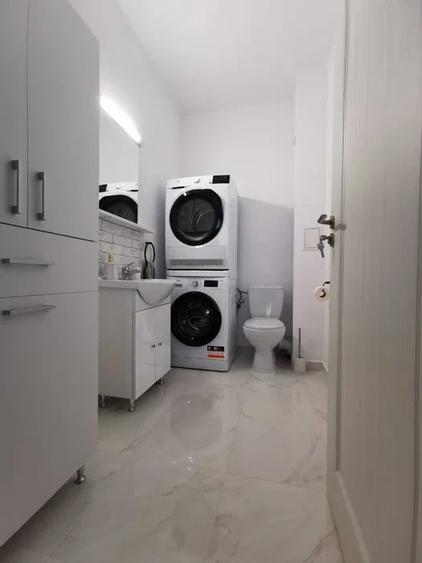 Apartament cu 3 camere de vânzare | Green Residence | 65 mp utili+balcon | 2 bai - 6