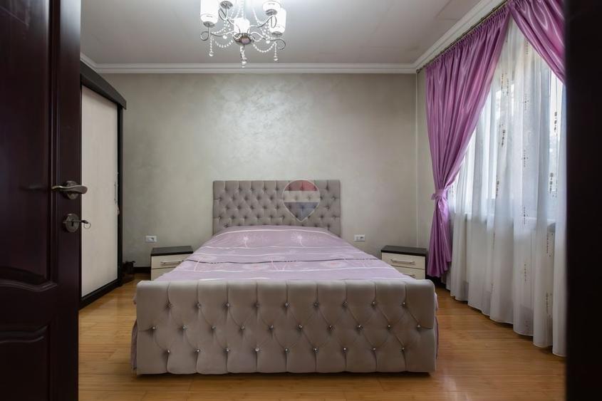 Duplex cu 3 camere cu Teren 327 Mp în Nord