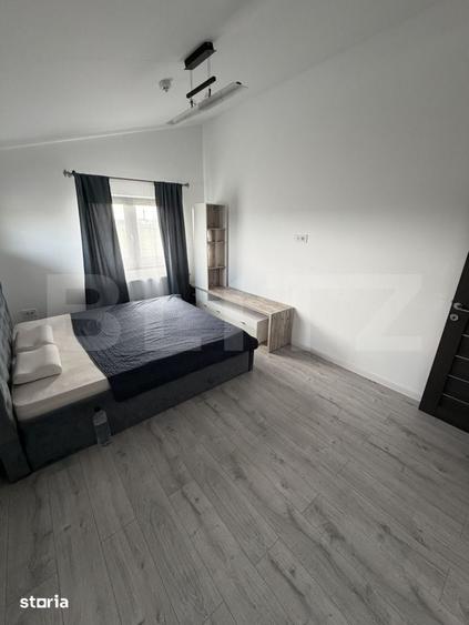 Casă cu 4 camere cu Teren 600 Mp în Moara