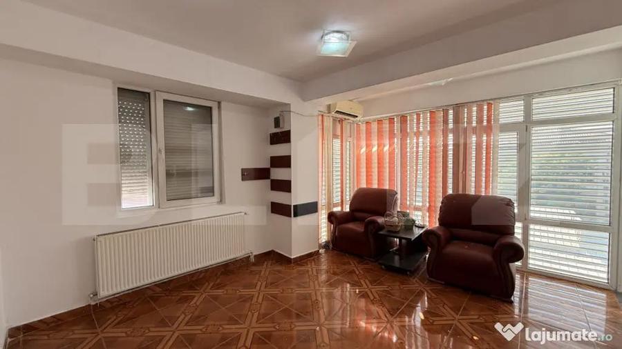 Spa?iu comercial P + E + M, 308 mp utili, zona Medicina Vec - 1