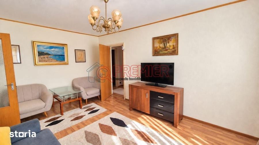 Apartament cu 3 camere în Giurgiului