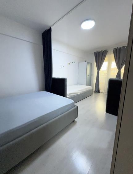 Apartament cu 2 camere în Balciu