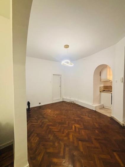 Apartament cu 2 camere semidecomandat în Ultracentral