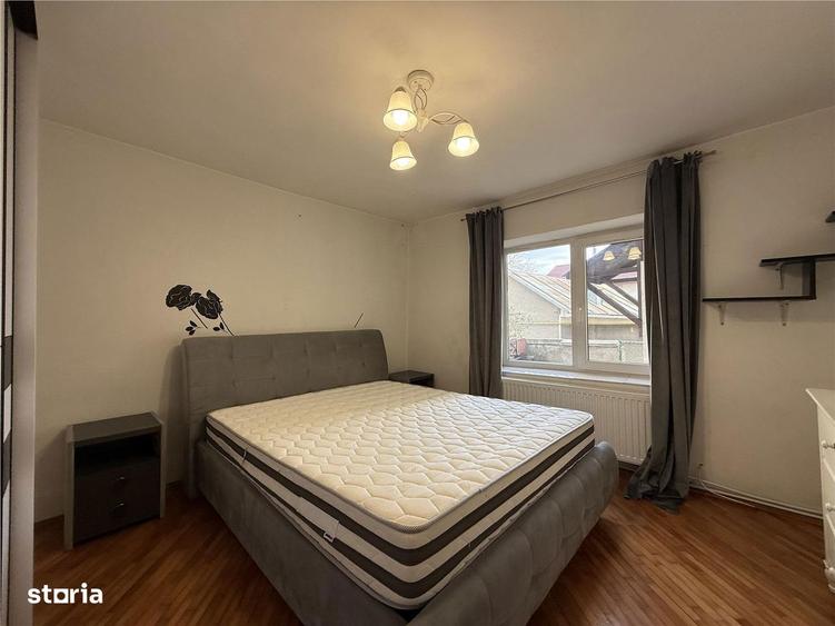 Casă cu 4 camere cu Teren 263 Mp în Central