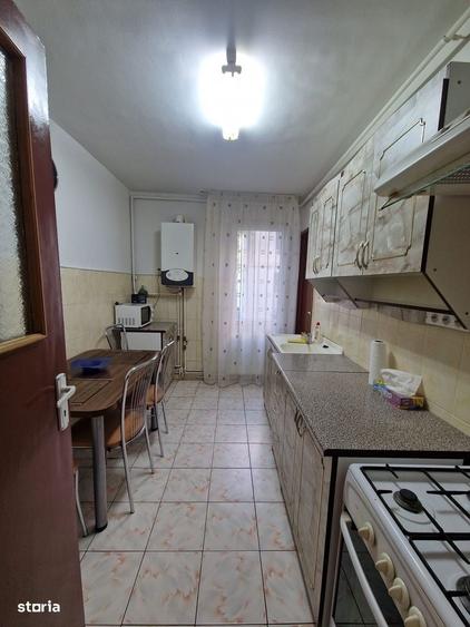 Apartament cu 3 camere în Tudor