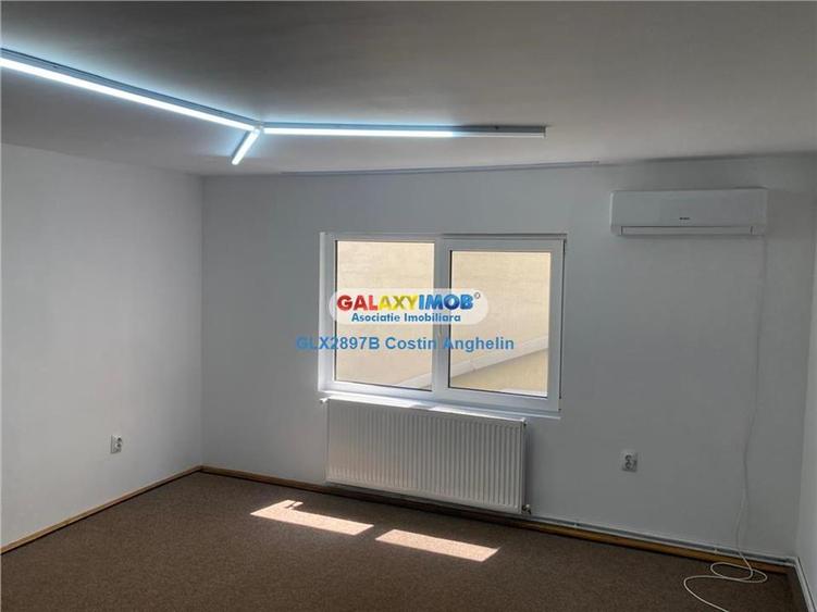 Casă cu 6 camere cu Teren 100 Mp în 13 Septembrie