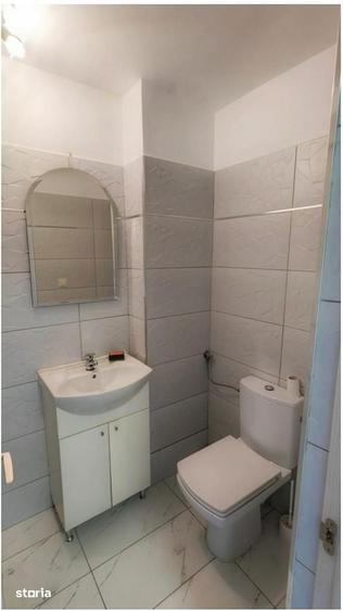 Apartament cu 3 camere, mobilat în Alba Iulia