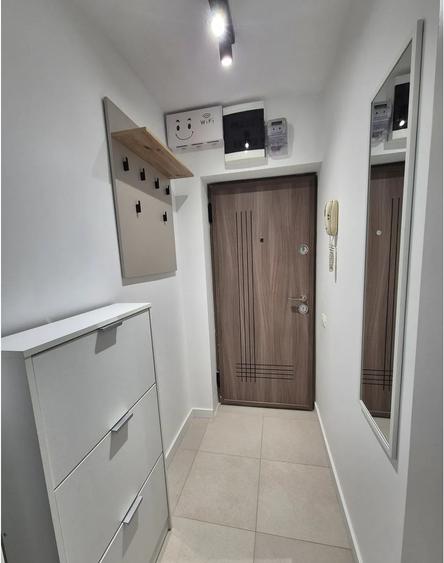 Apartament 2 camere | 33 mp & Prima Închiriere | Băneasa - 7