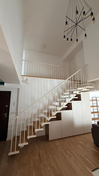 Belvedere Residence | Duplex premium cu 3 camere | Terasa 13 mp - 6