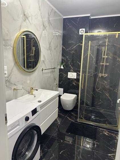 Apartament cu 2 camere decomandat în Turnișor