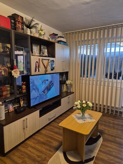 Apartament cu 2 camere în Tomis III