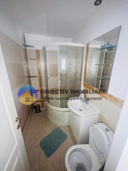 Apartament 2 camere – 45,95 mp- zonă centrală - 11
