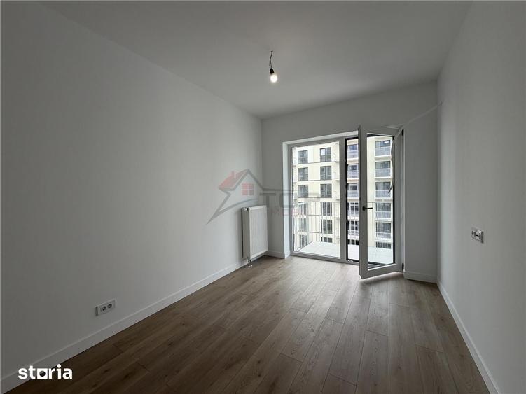 Apartament cu 2 camere în Baza 3